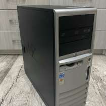 HP Compaq Intel Pentium 4 (2 ядра), в г.Киев