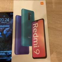 Xiaomi Redmi 9 64gb, в Костроме