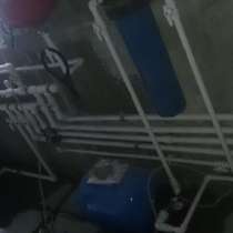 Проектирование и монтаж систем отопления, в Тюмени