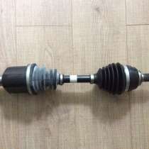 Привод левый 96241980 GM, в Москве