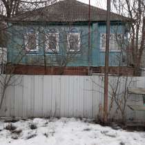 Продается дом в 25 км от города Губкин, в Белгороде