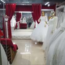 Срочно продаю готовый раскрученный бизнес. Свадебный салон, в г.Бишкек
