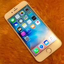 IPhone 6 новый, в Москве