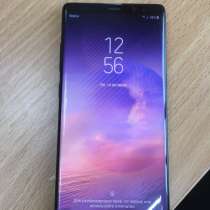 Телефон Samsung galaxy note 8. 64Гб, в Казани