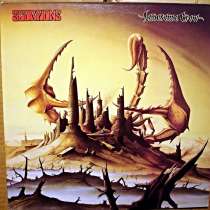 Scorpions &lrm;&ndash; Lonesome Crow, в Санкт-Петербурге