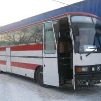 Заказ Автобуса, в Барнауле