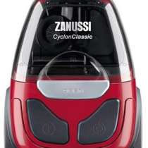 Пылесос бытовой Zanussi ZAN 1900EL красный, в г.Тирасполь