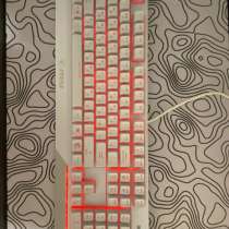 Игровая клавиатура MSI Vigor GK30, в Москве