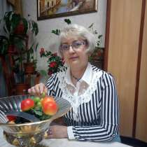 Ирина, 59 лет, хочет пообщаться, в Москве