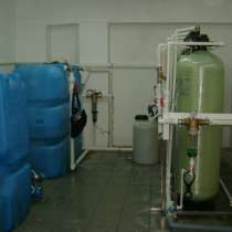 Оборудование водоподготовки пищевых производств, в Владимире