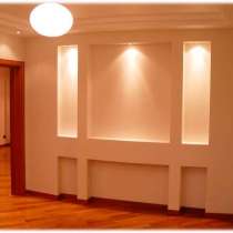 Ремонт и отделка квартир, коттеджей, и т.д., в Санкт-Петербурге