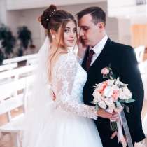 Продаю свадебное платье, в Волгограде