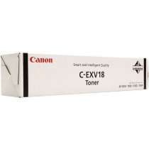 Картридж Canon C-EXV18 Тонер, в Москве