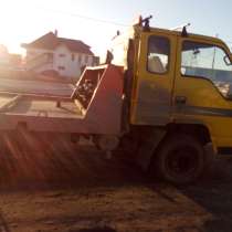 Эвакуатор от 1500 руб. до 5 тонн, в Обнинске
