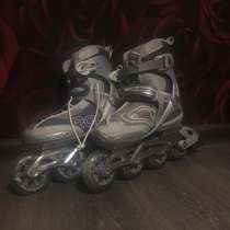 Продам роликовые коньки фирмы rollerblade, в Подольске
