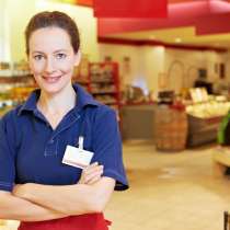 Заместитель управляющего магазином, в Электростале