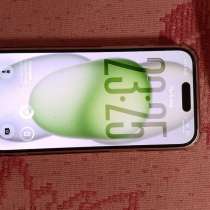 IPhone 15, в Санкт-Петербурге