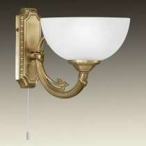 Бра SAVOY, настенный светильник,2шт, в Москве