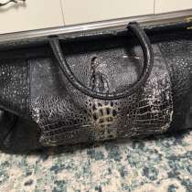 Сумка дорожная, в Екатеринбурге