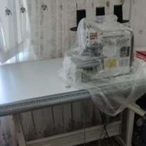 Швейная машина, в Грозном