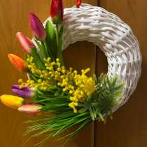 Плетение из ратанга, в Москве