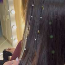 Hair Pirsing, блестящие нити, в Находке