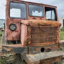 Ремонт тракторов ТТ-4М/МТЧ-4/ТЛ-5АЛМ/МСН-10/ТЛП-4М, в Казани