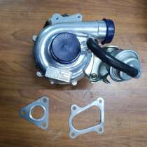 Турбо компрессор Mitsubishi l200, в Белгороде