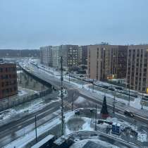 Евротрешка, в Москве