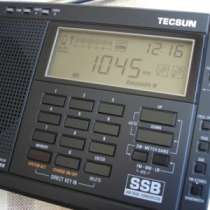 Радиоприемник Tecsun PL-600, в Екатеринбурге