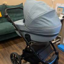 Продам коляску Riko Basic Delta 02 (3в1), в Видном