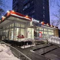 Сдаётся встроенно-пристроенное помещение, в Москве