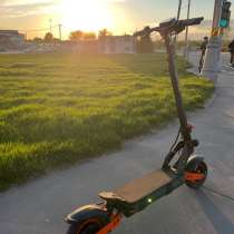 Kugoo g2 max, в Люберцы
