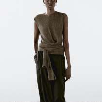 Топ massimo dutti, в Москве