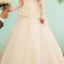 свадебное платье, в Туле