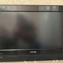 Телевизор PHILIPS, в Москве