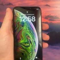IPhone X 256гб, в Воронеже