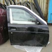 автозапчасти ВАЗ 2110,Приора двери б.у, в Санкт-Петербурге