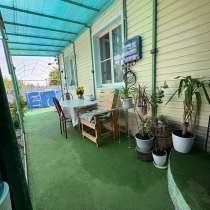 Продам уютную часть дома на берегу моря, в Ейске