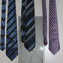 галстуки, в Омске