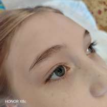 Бровист, в Новосибирске