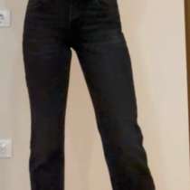 Джинсы Zara, в Москве