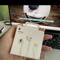 Наушники EarPods, в Ангарске