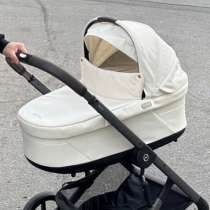 Коляска cybex balios s lux 3 в 1, в Нижнем Новгороде