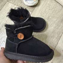 Детские УГИ, натуральные размер 22, в Абакане