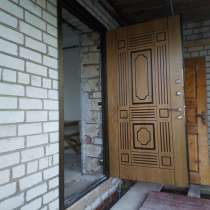 Входные двери с терморазрывом, в Москве