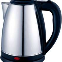 Чайник электрический Великие реки Чая-2а 1.8л, в г.Тирасполь