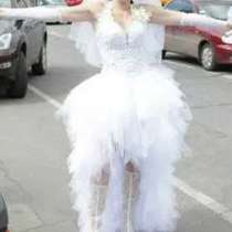 Продам свадебное платье, в г.Луганск