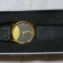 Продам новые кварцевые часы Qvartz, в Красногорске