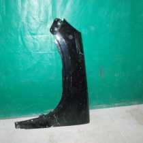 Левое крыло Volkswagen Tiguan, в Москве